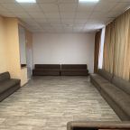 Комната отдыха.