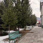 Ранняя весна