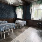 Столовая