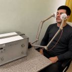 УВЧ- терапия