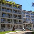 основной корпус