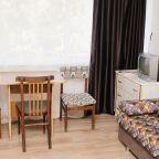 Трехместный (Стандарт 2-х местный+1), Пансионат Гизель-Дере