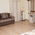 Трехместный (Стандарт 2-х местный+1), Пансионат Гизель-Дере