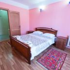 Номер с двуспальной кроватью в гостинице Каспий, Махачкала