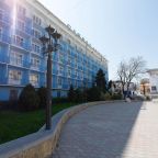 Здание гостиницы Каспий, Махачкала