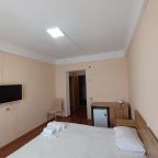 Одноместный, Гостиница Каспий