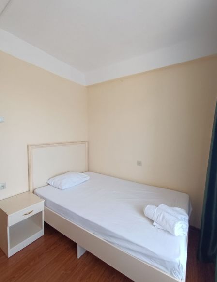 Фотография номера гостиницы Каспий