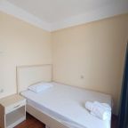 Одноместный, Гостиница Каспий