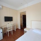 Одноместный, Гостиница Каспий