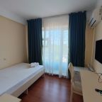 Одноместный, Гостиница Каспий