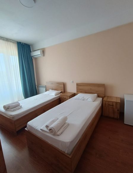 Фотография номера гостиницы Каспий