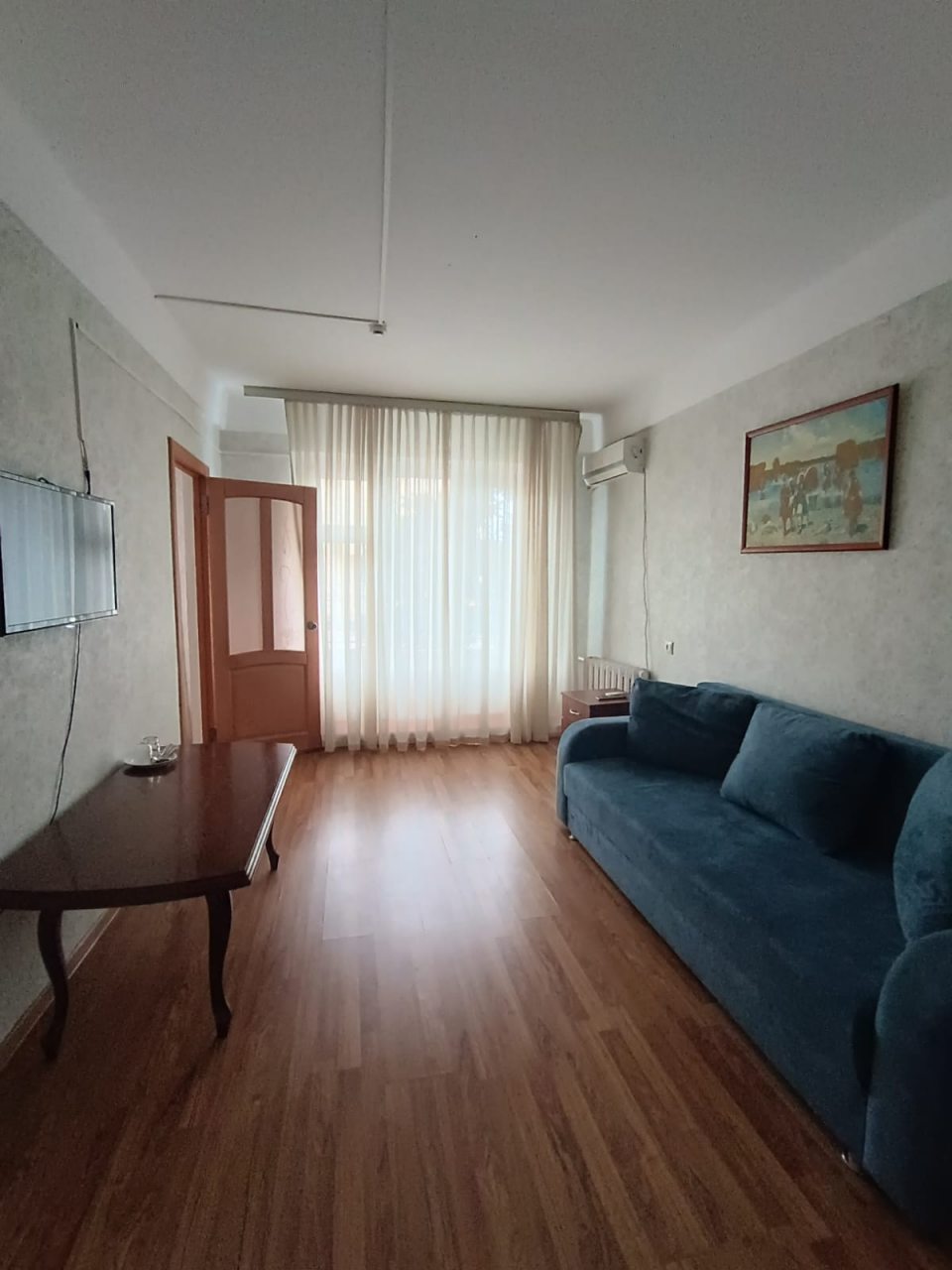 Сьюит (Люкс), Гостиница Каспий