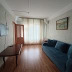 Сьюит (Люкс), Гостиница Каспий