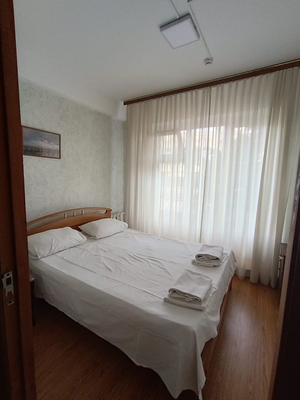 Сьюит (Люкс), Гостиница Каспий