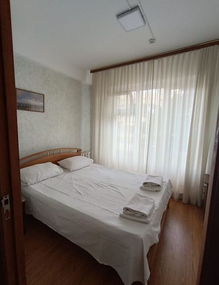 Фотография номера гостиницы Каспий