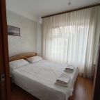 Сьюит (Люкс), Гостиница Каспий