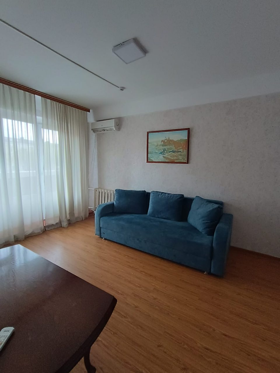 Сьюит (Люкс), Гостиница Каспий