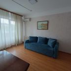 Сьюит (Люкс), Гостиница Каспий