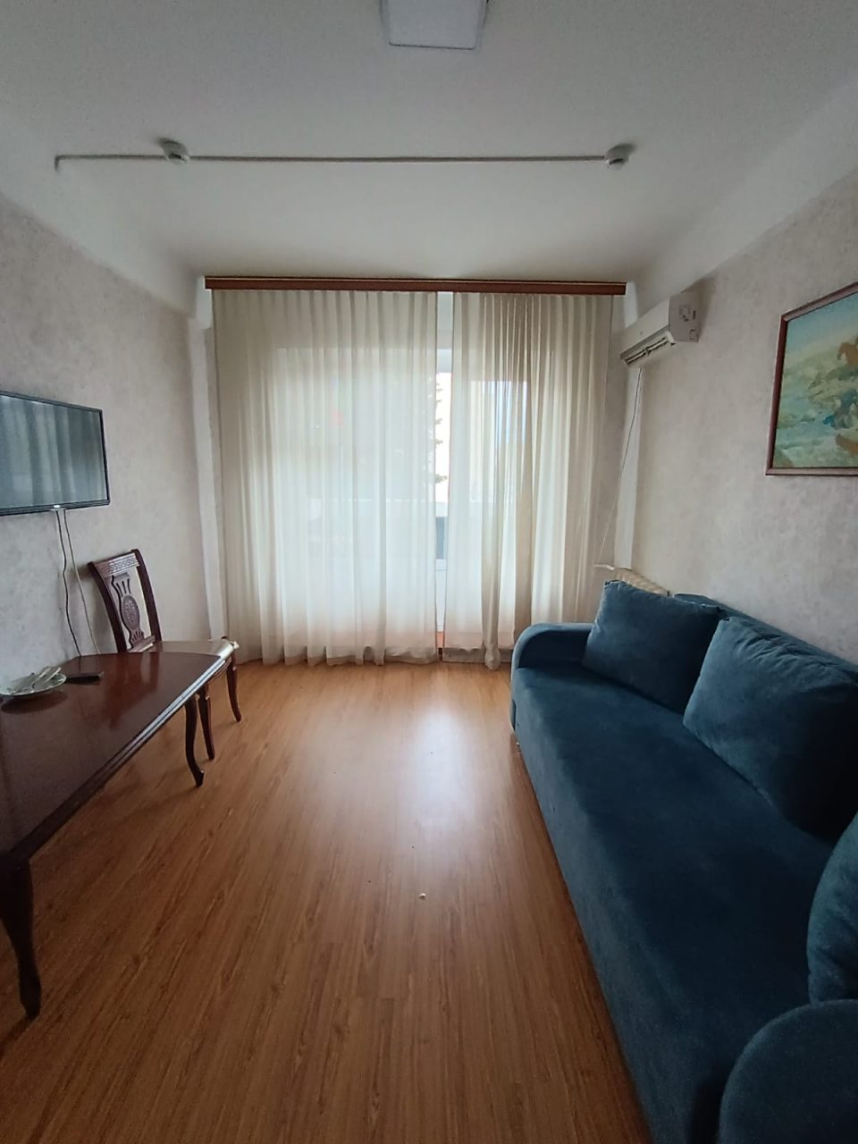 Сьюит (Люкс), Гостиница Каспий