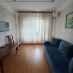 Сьюит (Люкс), Гостиница Каспий