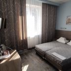 Двухместный (Двухместный номер Стандарт), Отель Кузьмолово