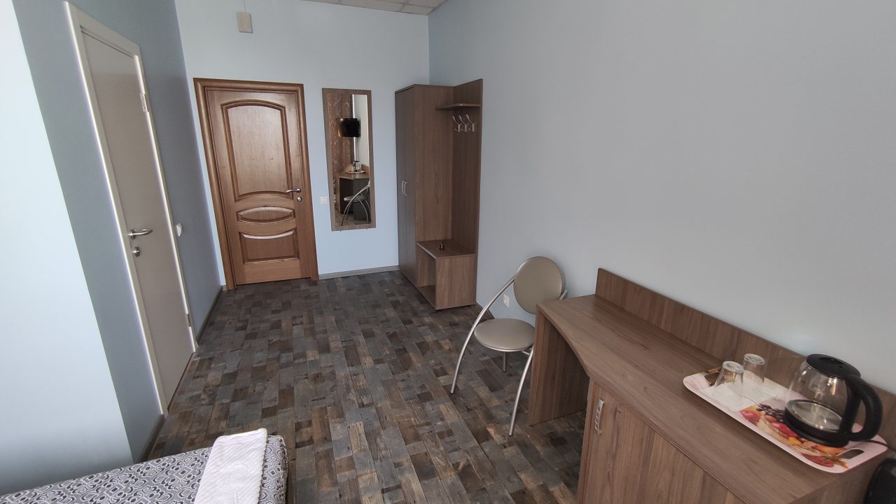 Двухместный (Двухместный номер Стандарт), Отель Кузьмолово