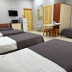 Двухместный (Стандартный), Отель Марина Молл