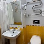 Шестиместный (Классический семейный номер), Отель Марина Молл