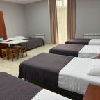 Шестиместный (Классический семейный номер), Отель Марина Молл