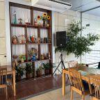 Конференц-зал, Отель Марина Молл