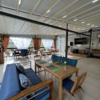 Конференц-зал, Отель Марина Молл