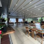 Конференц-зал, Отель Марина Молл