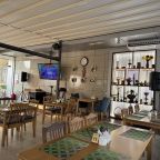 Конференц-зал, Отель Марина Молл