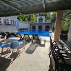 Бассейн, Отель Марина Молл