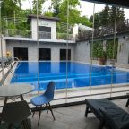 Бассейн, Отель Марина Молл