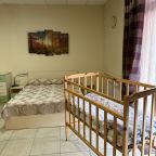Предоставление детской кроватки