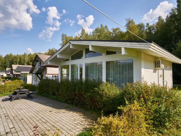 Фотография номера гостиницы Давинчи Парк