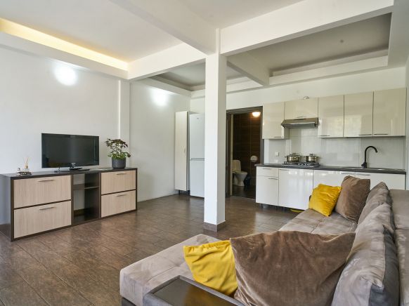 Фотография номера гостиницы Давинчи Парк