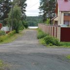 Номер (Дом с 3 спальнями), Загородный дом Маткачи