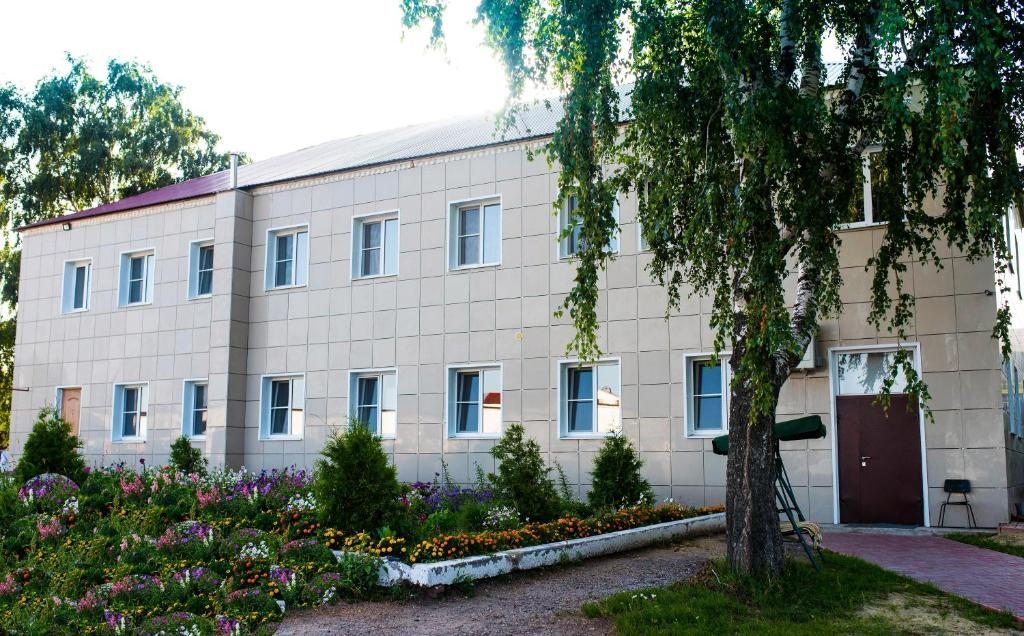 Мини-отель Кузнечик, Железногорск, Курская область