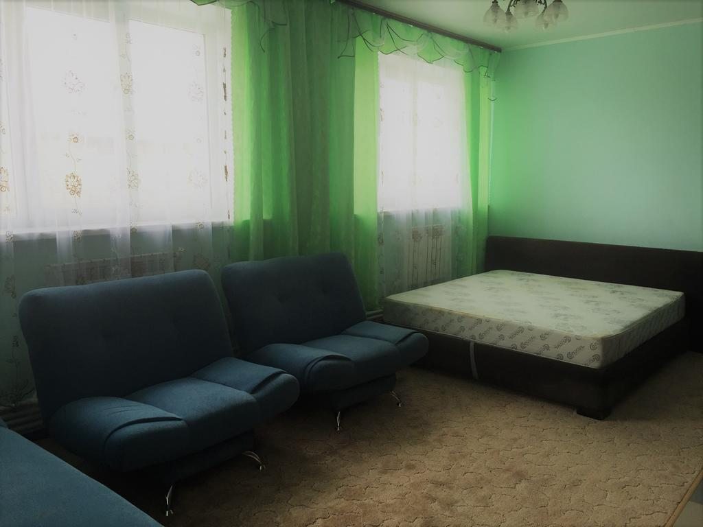 Сьюит (Полулюкс) мини-отеля Кузнечик, Железногорск, Курская область