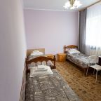 3х местный стандарт