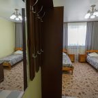 Двухместный (Стандарт 2х местный), Гостиница Кузнечик