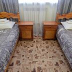 Двухместный (Стандарт 2х местный), Гостиница Кузнечик