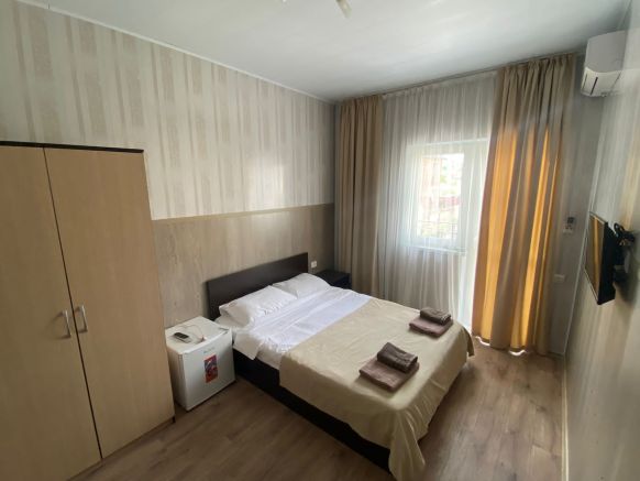 Фотография номера гостевого дома Сорренто