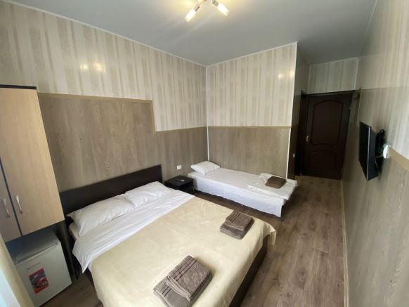 Фотография номера гостевого дома Сорренто