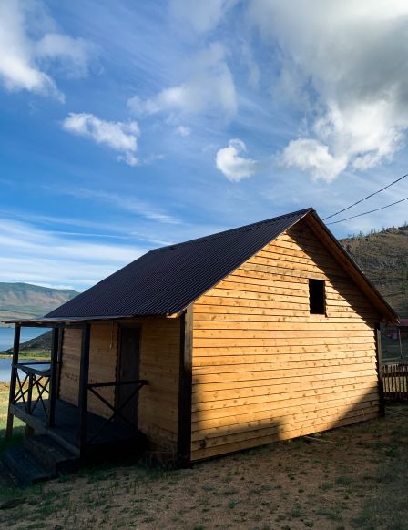 Фотография номера базы отдыха Зуун-Хагун