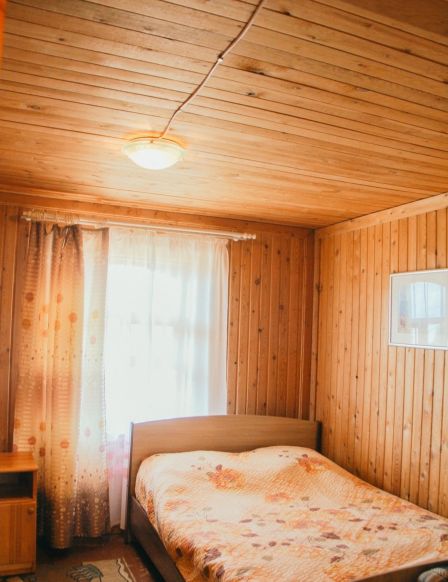 Фотография номера базы отдыха Зуун-Хагун