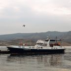 Морские прогулки, База отдыха Зуун Хагун