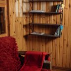 Шестиместный (Благоустроенный дом), База отдыха Зуун Хагун